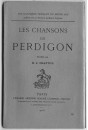 LES CHANSONS