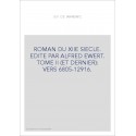 GUI DE WAREWIC. TOME II (ET DERNIER): VERS 6805-12916.
