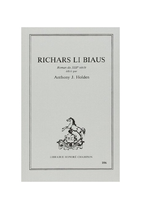 RICHARS LI BIAUS