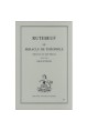 LE MIRACLE DE THEOPHILE. MIRACLE DU XIIIE SIECLE.