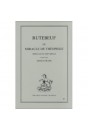 LE MIRACLE DE THEOPHILE. MIRACLE DU XIIIE SIECLE.