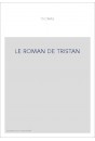 LE ROMAN DE TRISTAN