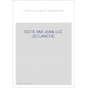CONTE DE FLOIRE ET BLANCHEFLORE