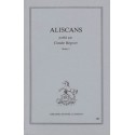 ALISCANS. TOME I.