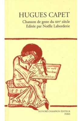 HUGUES CAPET