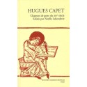 HUGUES CAPET