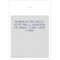 ENEAS. ROMAN DU XIIE SIECLE. TOME I: VERS 1-5598.
