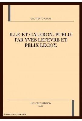 ILLE ET GALERON