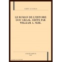 LE ROMAN DE L'ESTOIRE DOU GRAAL