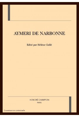 AYMERI DE NARBONNE
