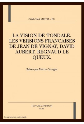 LA VISION DE TONDALE