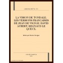 LA VISION DE TONDALE