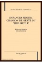 ENFANCES RENIER