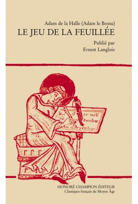 LE JEU DE LA FEUILLÉE