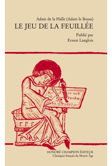 LE JEU DE LA FEUILLÉE