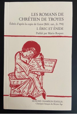 EREC ET ENIDE