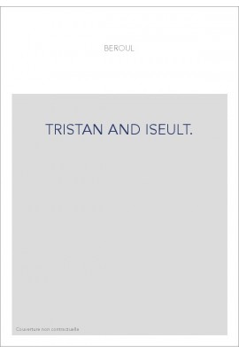 TRISTAN AND ISEULT.TRADUCTION EN ANGLAIS MODERNE