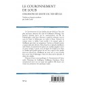 COURONNEMENT DE LOUIS -LE-.