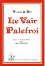 LE VAIR PALEFROI. TRADUCTION EN FRANCAIS MODERNE