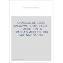 LE CHARROI DE NIMES.
