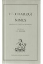 LE CHARROI DE NIMES.