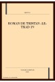 LE ROMAN DE TRISTAN (FRANCAIS MODERNE)
