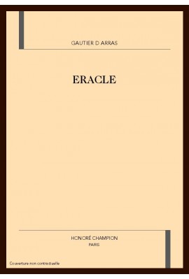 ERACLE, TRADUIT EN FRANÇAIS MODERNE