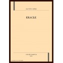 ERACLE, TRADUIT EN FRANÇAIS MODERNE
