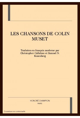 LES CHANSONS
