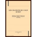 LES CHANSONS