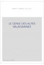 LE GENIE DES ALPES VALAISANNES