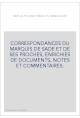 CORRESPONDANCE. TOME IV. 1767-1771. L'AFFAIRE KAILAIR