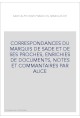 CORRESPONDANCE. TOME XXII. 1791-1792 SADE A LA SECTION DES PIQUES