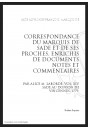 CORRESPONDANCE. TOME XIV. 1779 SADE AU DONJON DE VINCENNES.