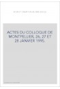 VOIX ET CREATION AU XXE SIECLE.