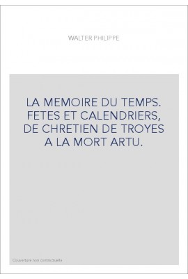 MELANGES DE LANGUE ET DE LITTERATURE FRANCAISES DU MOYEN AGE OFFERTS A PIERRE DEMAROLLE