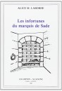 LES INFORTUNES DU MARQUIS DE SADE.