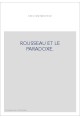 ROUSSEAU ET LE PARADOXE.