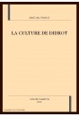 LA CULTURE DE DIDEROT