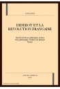 DIDEROT ET LA REVOLUTION FRANCAISE