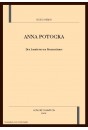 ANNA POTOCKA
