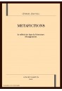 LA REFLEXIVITE DANS LA LITTERATURE D'IMAGINATION