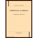 L'HERITAGE CLASSIQUE