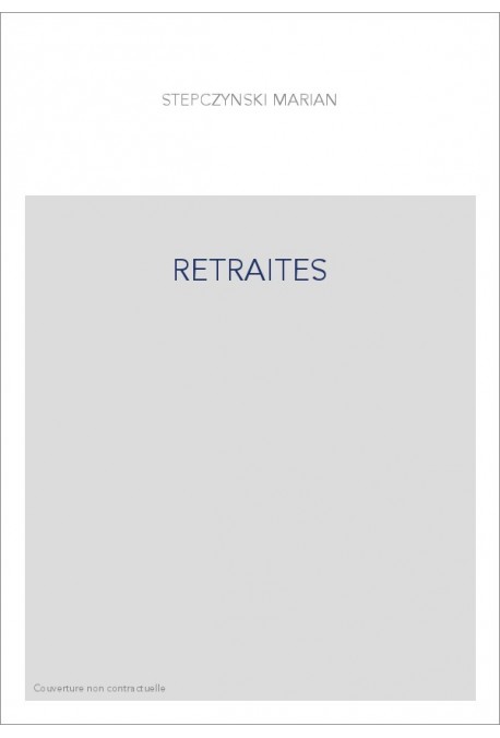 RETRAITES