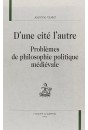 D'UNE CITÉ L'AUTRE