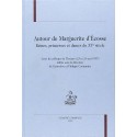 AUTOUR DE MARGUERITE D'ECOSSE. REINES, PRINCESSES ET DAMES DU XVE SIECLE.