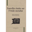 NOUVELLES ETUDES SUR L'OVIDE MORALISE