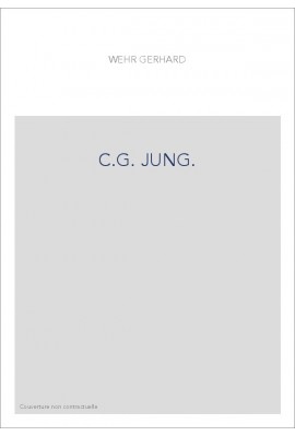 C.G. JUNG.