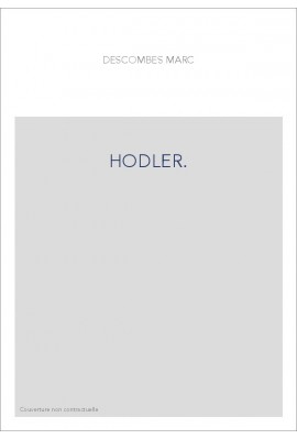 HODLER.