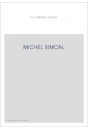 MICHEL SIMON.